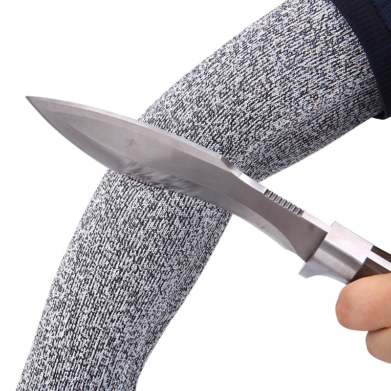 Cut Resistant Arm Sleeves CY07-202